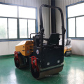 1700kg Famous Diesel Steering Pump Hydraulic Vibratory Road Roller